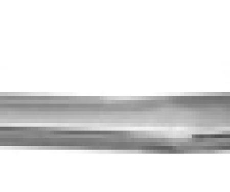 Dynacorn Hood Moulding 1969 M3642