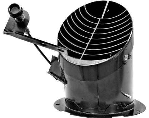 Dynacorn 65-66 Air Vent Assembly 3626
