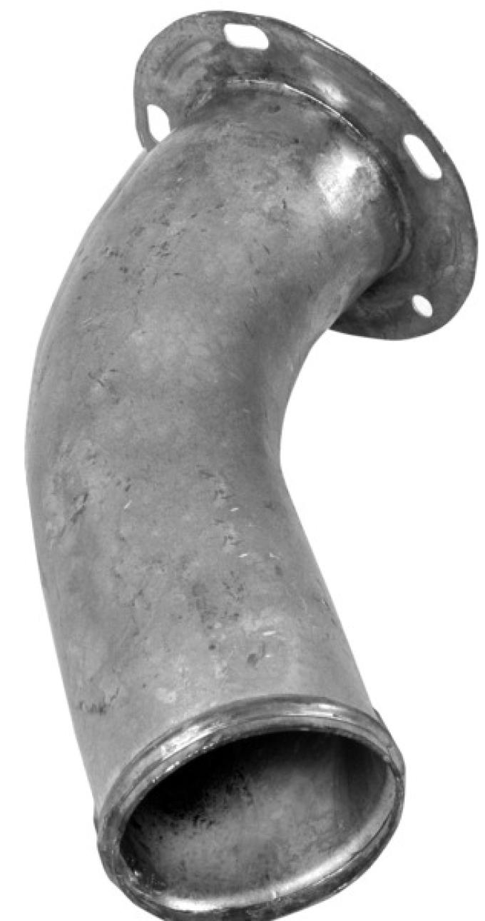Dynacorn Gas Tank Filler Pipe 70 T01D