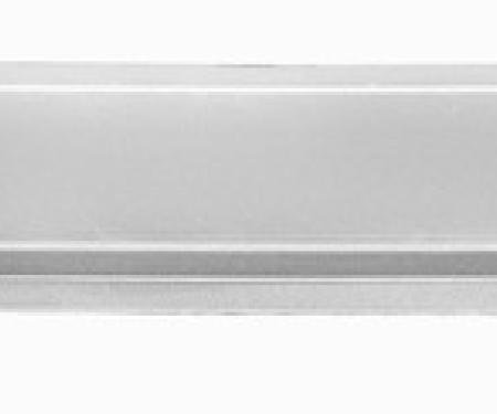 Dynacorn 69-70 Deck Filler Panel FB Weld-Thru Primer 3647ZCWT
