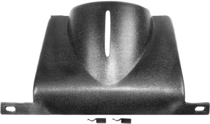 Dynacorn 70 Steering Wheel Column Cover SW11