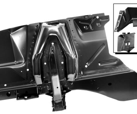 Dynacorn 67-68 Shock Tower & Apron Assembly RH 3630R