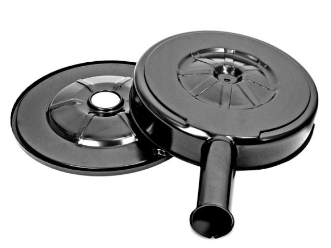Dynacorn Air Cleaner Box 65-66 6 Cylinder M3554
