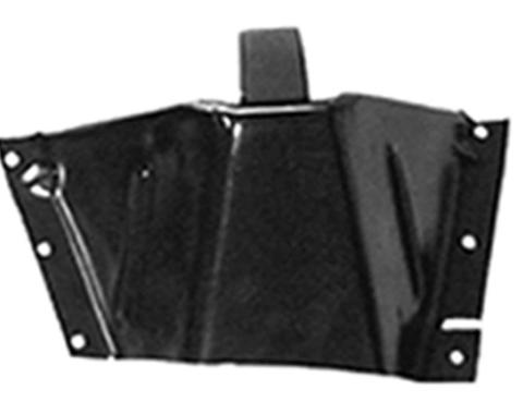 Dynacorn Outer Shock Tower Bracket LH, 67-70 3630K