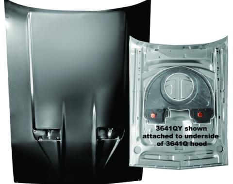 Dynacorn Hood 71-73 Nasa 3641Q