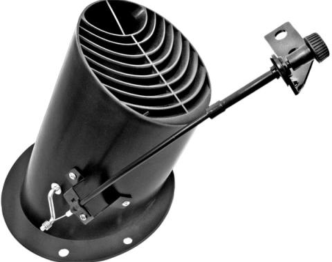 Dynacorn 67-68 Air Vent Assembly 3626A