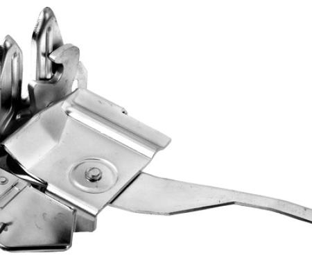 Dynacorn 69-70 Hood Latch M3530E
