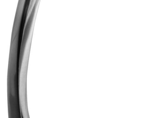 Dynacorn 69 Grille End Moulding RH M3674