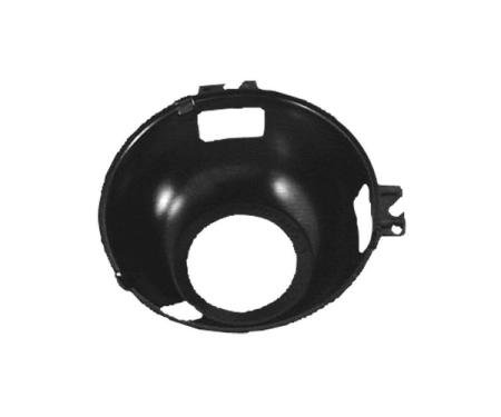 Dynacorn 69 Headlamp Adjusting Bucket LH High X3699K
