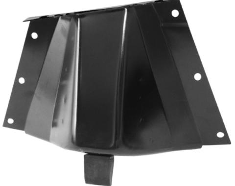 Dynacorn Outer Shock Tower Bracket LH, 64-66 3630H