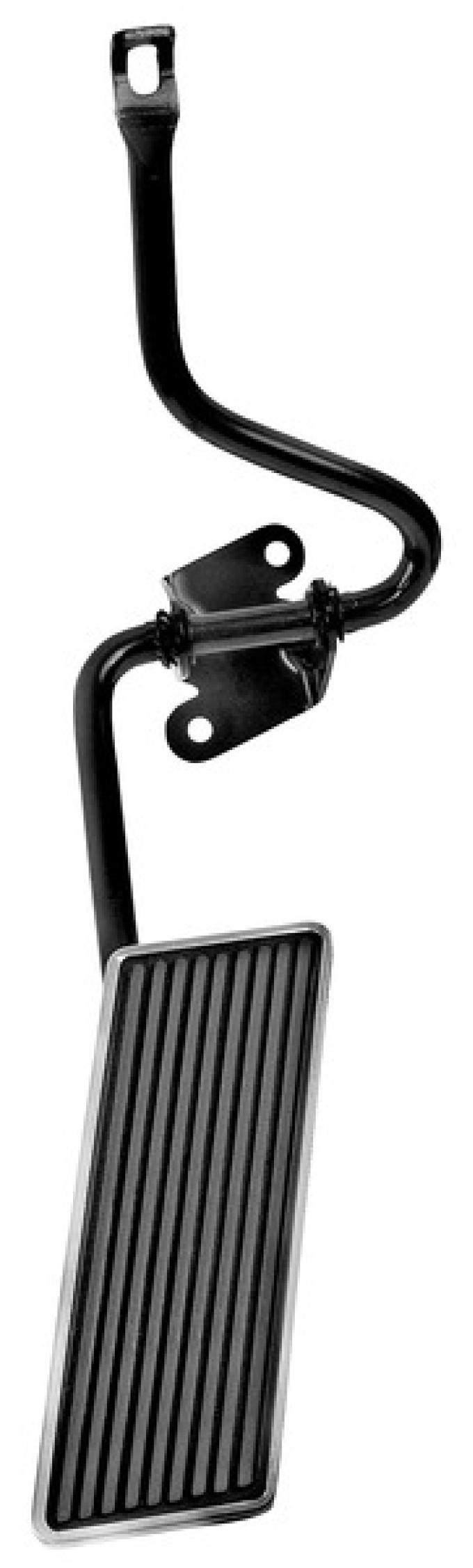 Dynacorn 69 Accelerator Assembly 3621A
