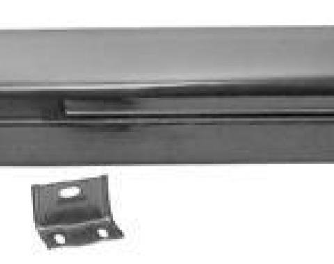 Dynacorn Complete Rocker Panel LH 67-68 Convertible 3647MWT