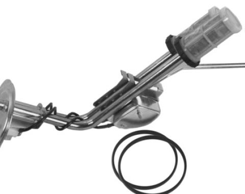 Dynacorn Fuel Sending Unit 69 w/Gasket - No Lock Ring T04