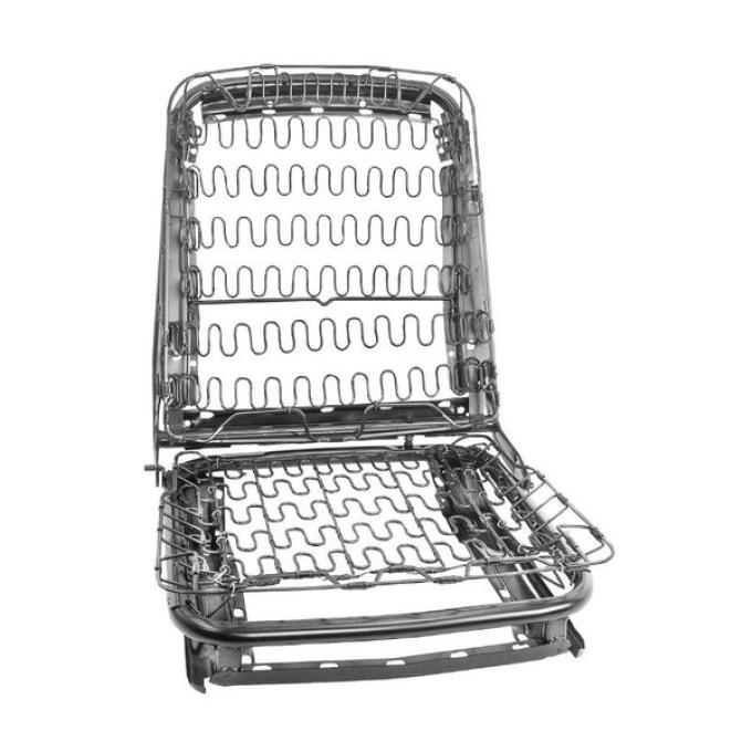 Dynacorn 65-67 Seat Back / Bottom Frame LH 3641RT