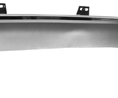 Dynacorn Grille Moulding (Wide) LH 67-68 M3645