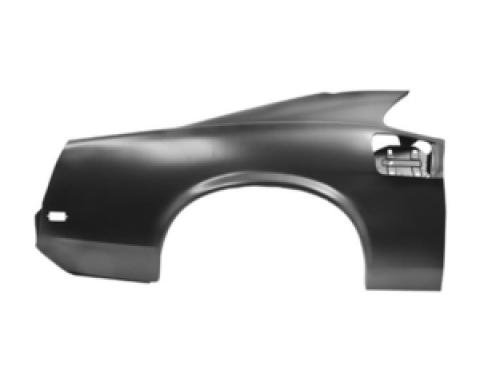 Dynacorn 69 Full Quarter Panel RH F / B 3645J
