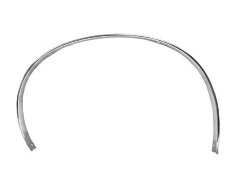 Dynacorn Front Wheel Opening Moulding LH 69 M3605