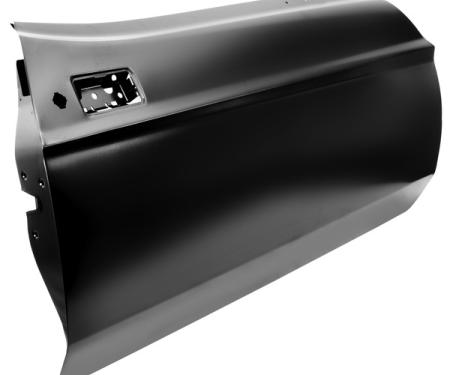 Dynacorn 71-73 Door Shell RH 3640ZD
