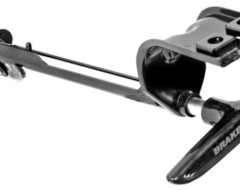 Dynacorn 1965-66 Parking Brake Assembly 3641S