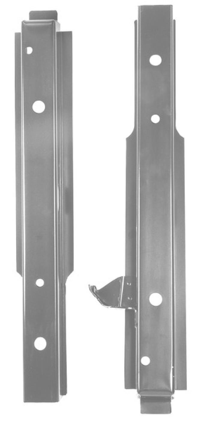 Dynacorn Floor to Firewall Support Pr 69-70 3631ZDWT