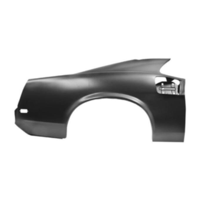 Dynacorn 69 Full Quarter Panel RH F / B 3645J
