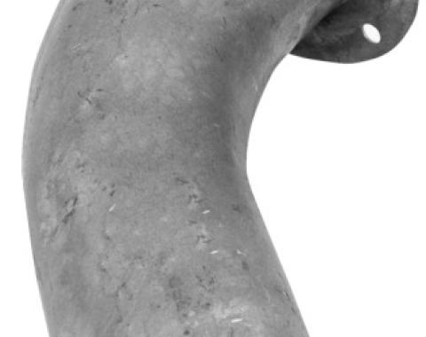 Dynacorn Gas Tank Filler Pipe 70 T01D