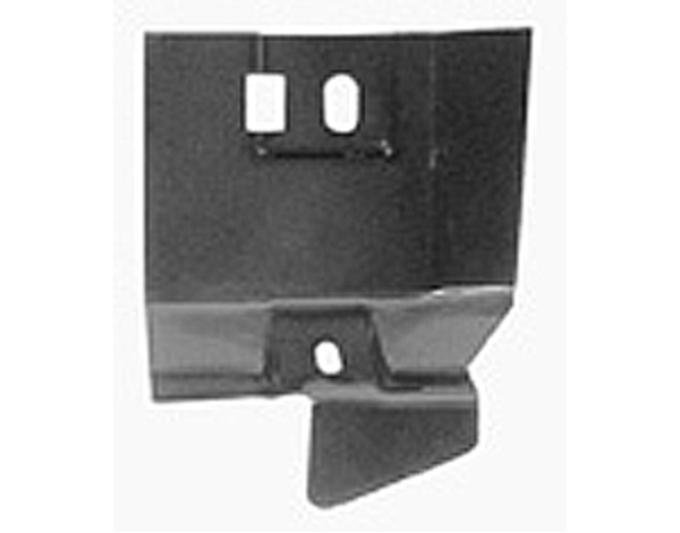Dynacorn 65-66 Rear Fender Apron Extension LH 3634BL