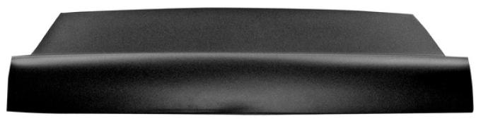 Dynacorn Trunk Lid 69-70 Fast Back 3649B