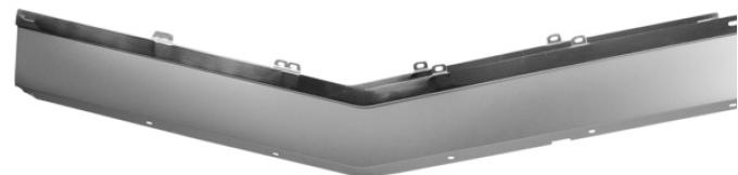 Dynacorn Grille Center Opening Panel 69 M3676