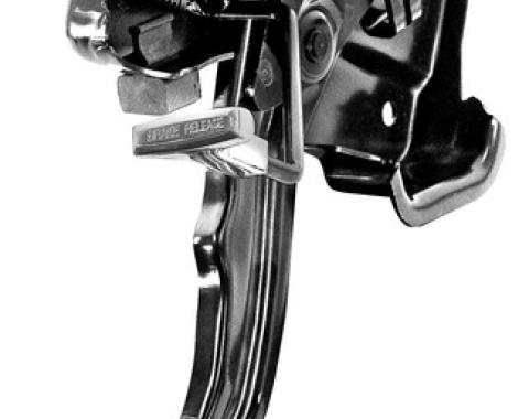 Dynacorn 1969 Parking Brake Assembly 3641W