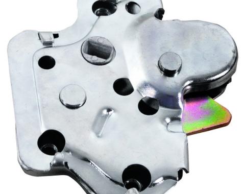 Dynacorn Trunk Lid Latch 67-73 M3519