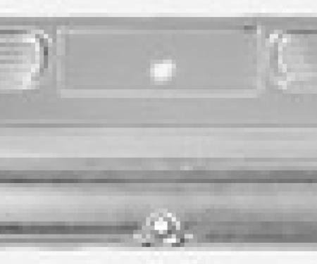 Dynacorn Scuff Plate 65-68 Conv M3651