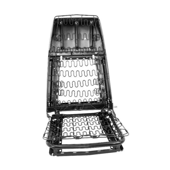 Dynacorn 70 Seat Back / Bottom Assembly LH 3641RK