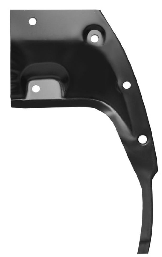 Dynacorn 71-73 Quarter Rear Bracket RH 3641KJ