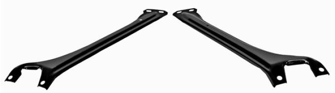 Dynacorn 67-68 Firewall to Shock Tower Brace Pr 3635Q