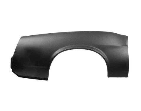 Dynacorn Quarter Panel Skin RH 69-70 F / B 3647T