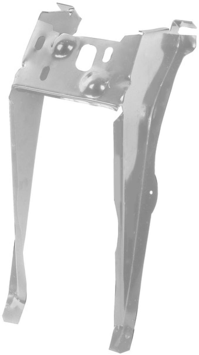 Dynacorn 69-70 Tail Panel Brace Weld-Thru Primer 3649MAWT