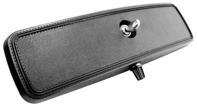 Dynacorn Inside Rear View Mirror 67 Day / Nite M3523