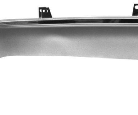 Dynacorn Grille Moulding (Wide) RH 67-68 M3644