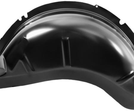 Dynacorn 71-73 Wheelhouse Inner LH 3631SG