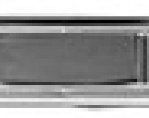 Dynacorn Scuff Plate 71-73 M3653