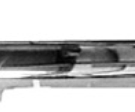 Dynacorn Rear Bumper 69-70 3640A