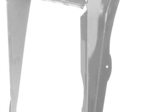 Dynacorn 69-70 Tail Panel Brace Weld-Thru Primer 3649MAWT