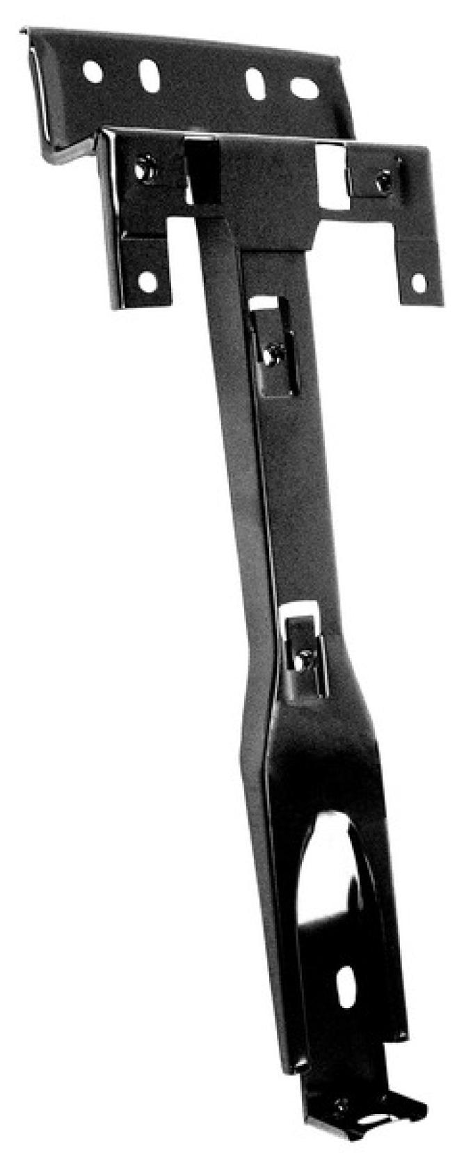 Dynacorn 69-70 Hood Latch Support M3547B