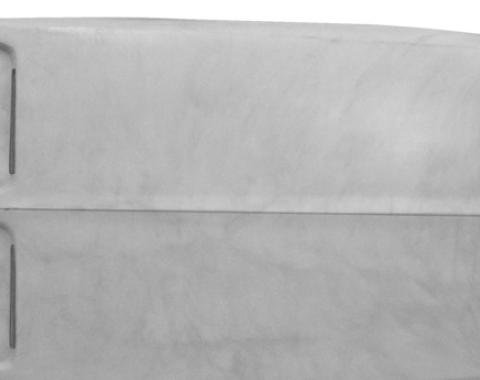 Dynacorn Hood Scoop 69-70 Come w/Grille M3585