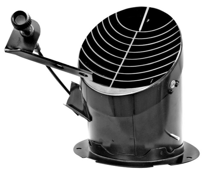 Dynacorn 65-66 Air Vent Assembly 3626