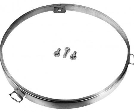 Dynacorn Headlamp Retainer Ring 65-70 EX69 X3694