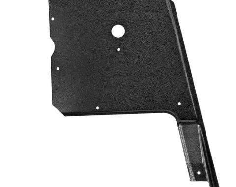 Dynacorn 65-66 Quarter B Pillar Panel LH Convertible 3645B