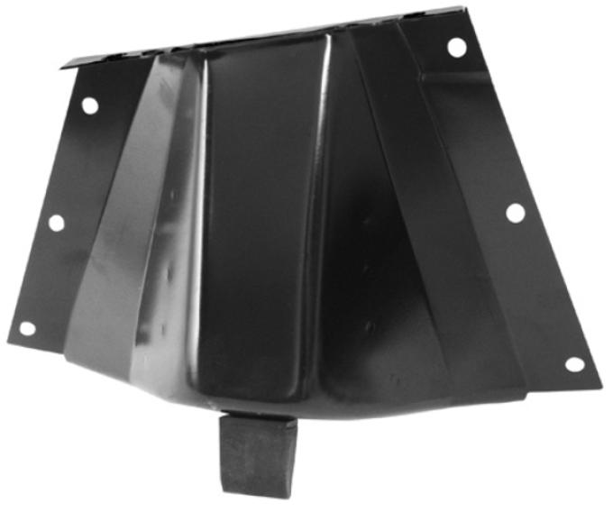 Dynacorn Outer Shock Tower Bracket LH, 64-66 3630H