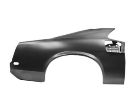 Dynacorn 69 Full Quarter Panel RH F / B 3645J